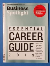 Business Spotlight 7/2018