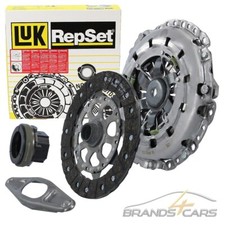 LUK KUPPLUNGSSATZ FÜR BMW 1-ER E81 3-ER E90 5-ER E60 X1 X3 E83 Z4 N43 N45 N46