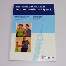 Therapiehandbuch
