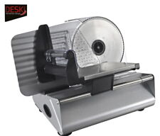 DESKI Allesschneider Brotschneidemaschine Aufschnittschneider Wurstschneider