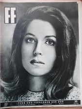 FF DABEI 43 - 1964 * TV 18.-