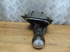 VW Golf 5 1K V Schaltknauf mit Schaltsack 5-Gang 1K0711113BP