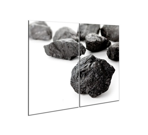 Herdabdeckplatten set 2x30x52 - herdabdeckplatten,
