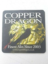 KUPFERDRACHE ~ Finest Ales
