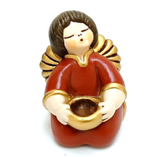 THUN Bozner Engel sitzend rot