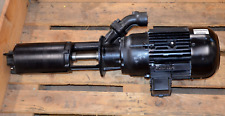 BRINKMANN PUMPS STL146/410-MV+211 3,3 kW 100 l/min 62m Tauchpumpe Neu/unbenutzt