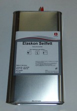 Elaskon Seilfett 5000 ml