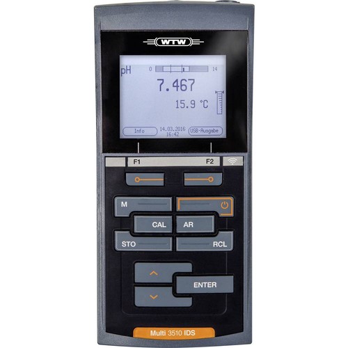Wtw multi 3510 ids - multi,