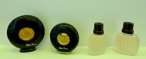 Paloma picasso miniaturflakons - picasso,
