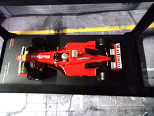 F1 FERRARI F300 F 300 Sieg