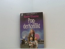 Die Zion-Passion / Prag - der