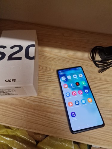 Samsung galaxy s20 20 - s20, fe