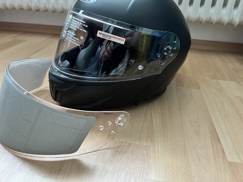 Motorrad helm mtr r22 - mtr,