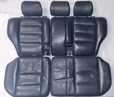 ORIGINAL MERCEDES-BENZ W124