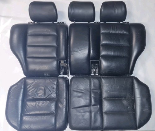 Original mercedes benz w124 - original, mercedes-benz