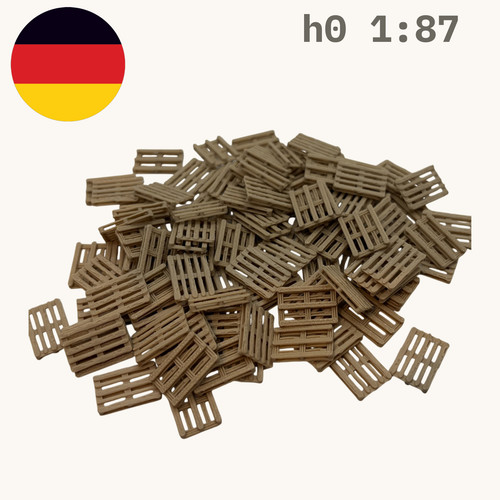 100 palette - 25/50/100, /