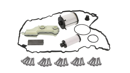 Hydraulikfiltersatz