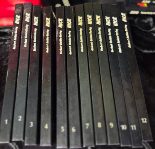 Nick paperback hethke - (paperback,,