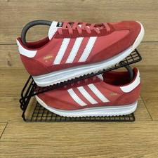 Adidas Schuhe Damen Gr. UK 5