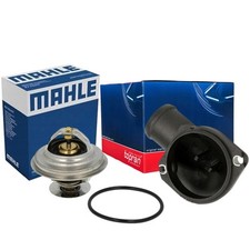 MAHLE Thermostat + Flansch