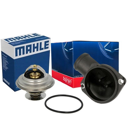 Mahle thermostat flansch - thermostat,