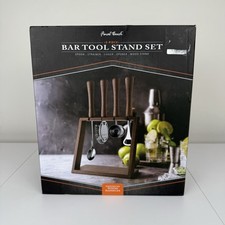 Final Touch 5 Stück Bar