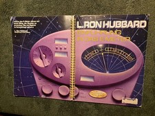 Einführung in das E-Meter • L. Ron Hubbard • Scientology Ausgabe 1988/96