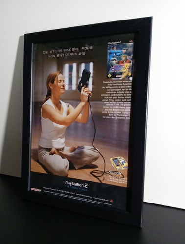 Rare time crisis ps2 - rare,