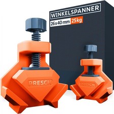 Presch Winkelspanner 2 Stk. -