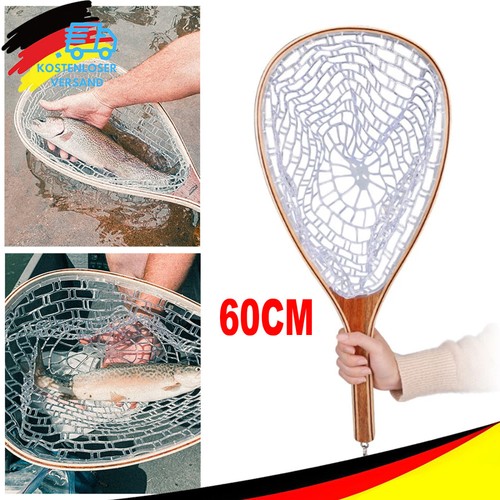 60cm unterfangkescher - 60cm,