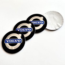 4× 56mm Für Volvo Auto