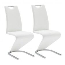 Esszimmerstühle 2er Set