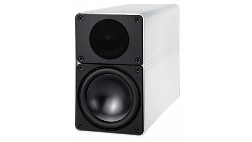 Elac elegant 305 weiss - elac,