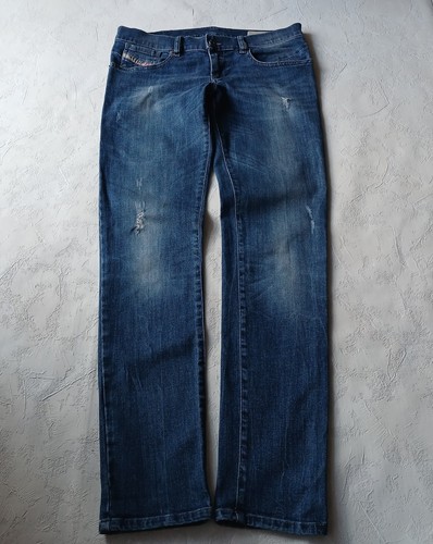 Diesel vintage jeans getlegg - vintage, |
