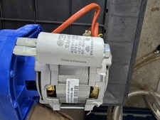 ELECTROPOMPE ZF340SX 0.94HP 230V 50HZ ENTREE 45MM SORTIE 38M 12.5µF ORIGINE