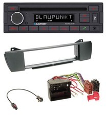 Blaupunkt MP3 USB CD Bluetooth
