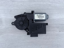 VW Polo 9N3 T5 elektrischer