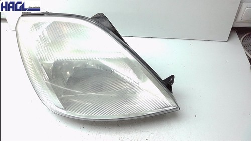 Scheinwerfer mit blinker - scheinwerfer,