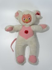 DDR-Spielzeug Plüschtier