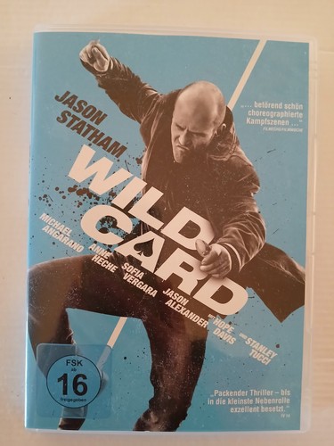 Wild card simon - card,