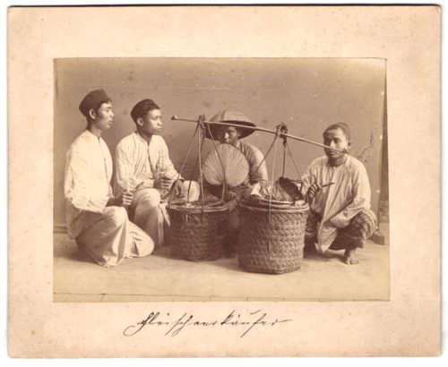 Fotografie gustav richard - gustav,
