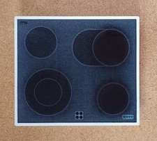 Ceran Feld Neff EKT 462 N Koch Feld Glas Keramik