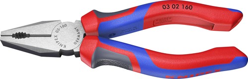 Knipex kombizange - knipex,