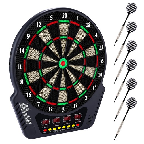 Dartscheibe elektronisch - dartscheibe,