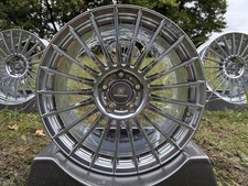 ⭐️ AEZ Valencia CHROM 8x18 ET50 5x112 RS3 Audi Golf Skoda Seat ?