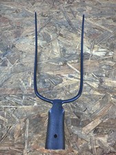 Heugabel Strohgabel Ballengabel zwei Zinken 31 cm we362