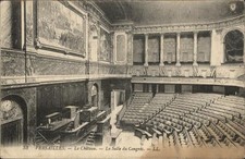 Versailles Yvelines Chateau