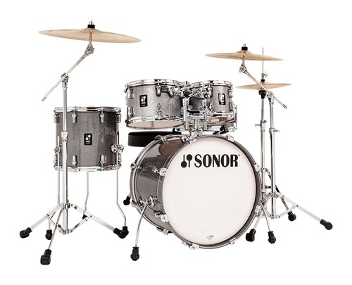 Sonor aq2 maple studio pc - studio, 5-pc