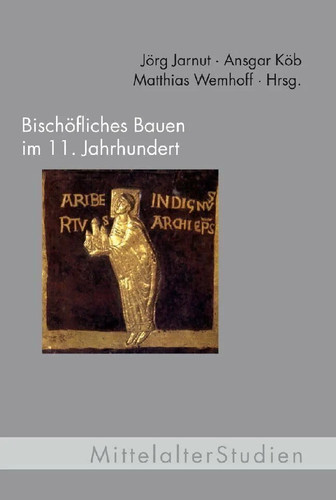 Bischöfliches bauen 11 - im,