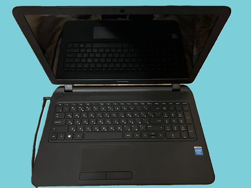 Compaq f100ur laptop - 15-f100ur,
